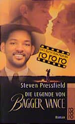 Cover von Die Legende von Bagger Vance