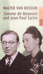 Cover von Simone de Beauvoir und Jean-Paul Sartre