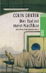 Cover von Der Tod ist mein Nachbar