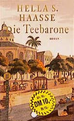 Cover von Die Teebarone