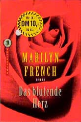Cover von Das blutende Herz