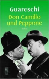 Cover von Don Camillo und Peppone