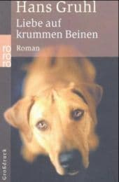 Cover von Liebe auf krummen Beinen