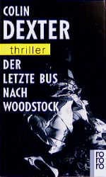 Cover von Der letzte Bus nach Woodstock