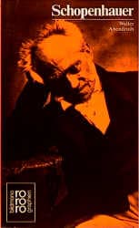 Cover von Arthur Schopenhauer
