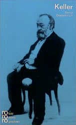 Cover von Gottfried Keller