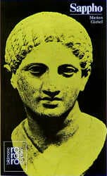 Cover von Sappho