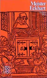 Cover von Meister Eckhart