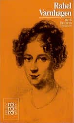 Cover von Rahel Levin Varnhagen