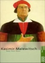 Cover von Kasimir Malewitsch