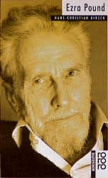 Cover von Ezra Pound