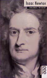 Cover von Isaac Newton
