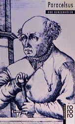 Cover von Paracelsus