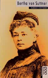 Cover von Bertha von Suttner