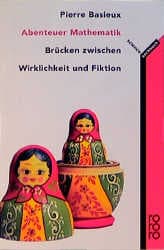 Cover von Abenteuer Mathematik