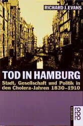 Cover von Tod in Hamburg