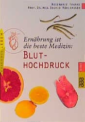 Cover von Bluthochdruck