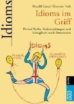 Cover von Idioms im Griff