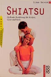 Cover von Shiatsu