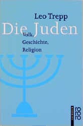 Cover von Die Juden