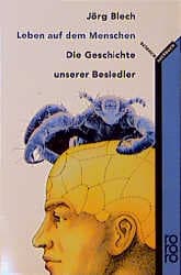 Cover von Leben auf dem Menschen