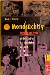 Cover von Mondsüchtig