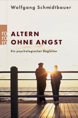 Cover von Altern ohne Angst