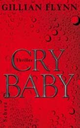 Cover von Cry Baby