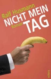 Cover von Nicht mein Tag