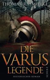 Cover von Die Varus-Legende
