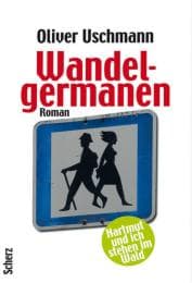 Cover von Wandelgermanen