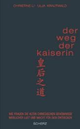 Cover von Der Weg der Kaiserin