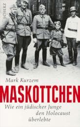 Cover von Maskottchen