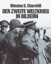 Cover von Der Zweite Weltkrieg