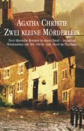 Cover von Zwei kleine Mörderlein