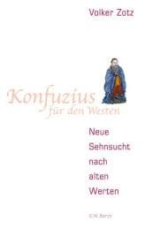 Cover von Konfuzius für den Westen