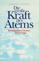 Cover von Die große Kraft des Atems