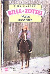 Cover von Bille und Zottel 15