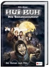 Cover von Hui Buh - Das Schlossgespenst