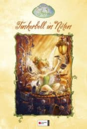 Cover von Tinkerbell in Nöten