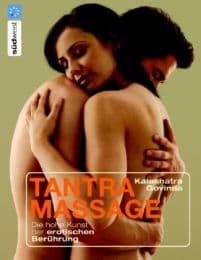 Cover von Tantra Massage