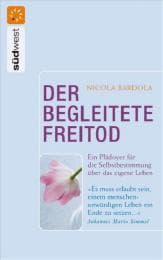 Cover von Der begleitete Freitod