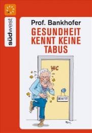Cover von Gesundheit kennt keine Tabus