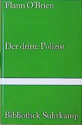 Cover von Der dritte Polizist