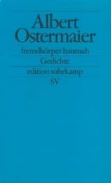 Cover von Fremdkörper hautnah