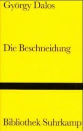 Cover von Die Beschneidung