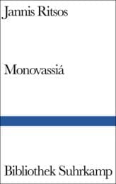 Cover von Monovassia