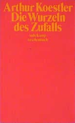 Cover von Die Wurzeln des Zufalls
