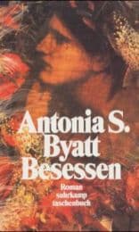 Cover von Besessen