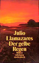 Cover von Der gelbe Regen